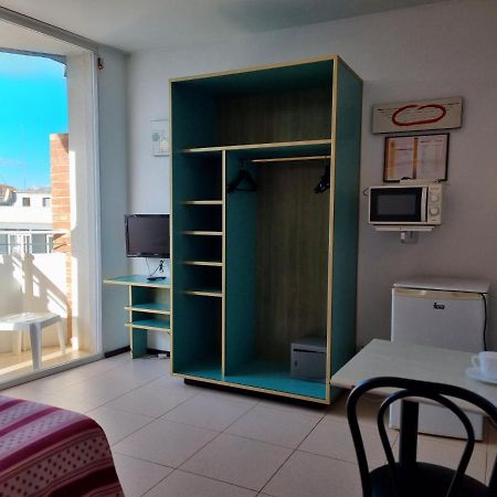 Apartments Lloret Sun Lloret de Mar Eksteriør billede