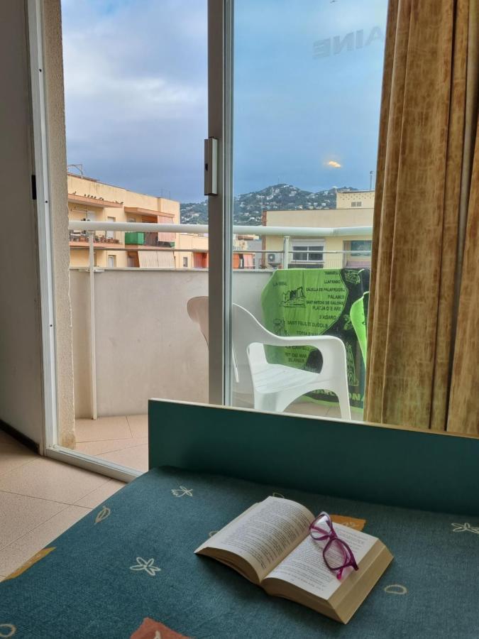 Apartments Lloret Sun Lloret de Mar Eksteriør billede