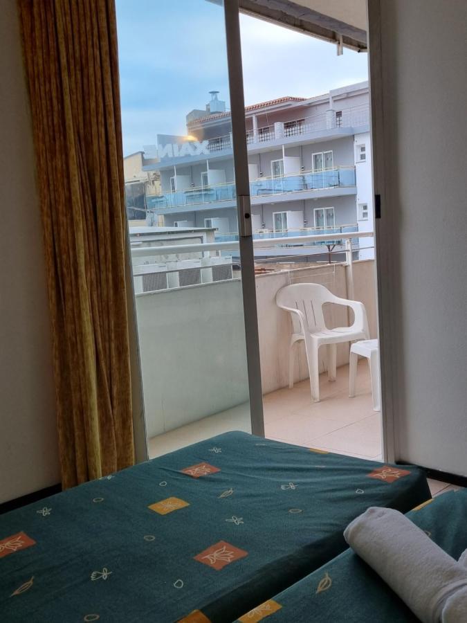 Apartments Lloret Sun Lloret de Mar Eksteriør billede