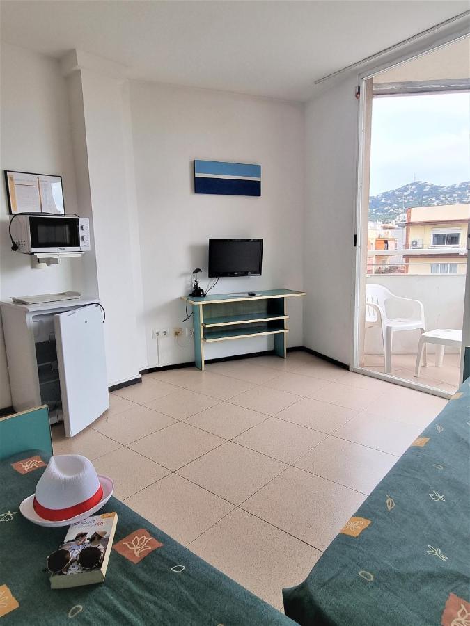 Apartments Lloret Sun Lloret de Mar Eksteriør billede