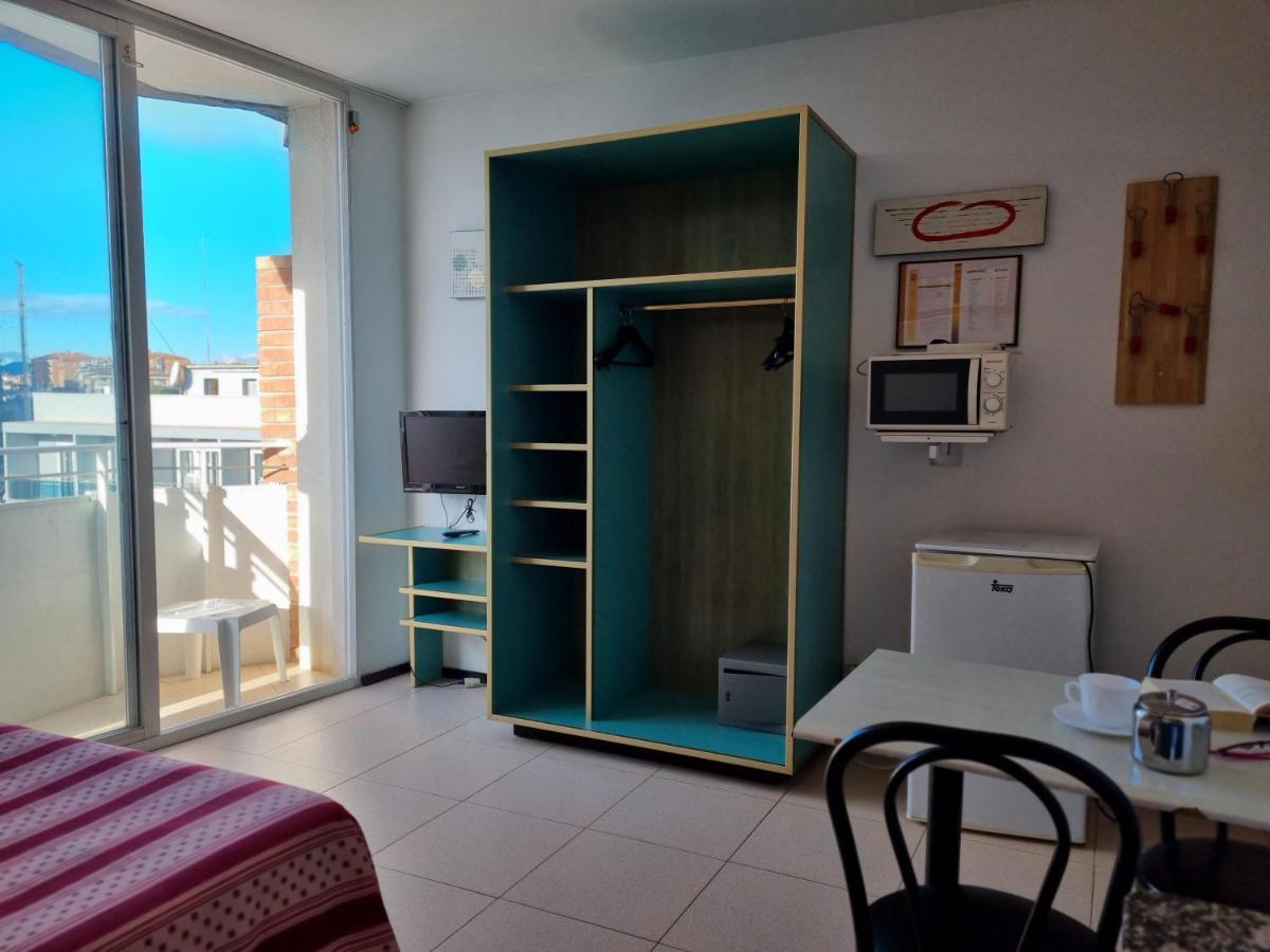 Apartments Lloret Sun Lloret de Mar Eksteriør billede