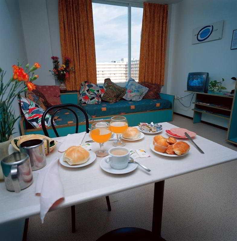 Apartments Lloret Sun Lloret de Mar Eksteriør billede