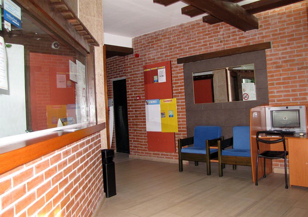 Apartments Lloret Sun Lloret de Mar Eksteriør billede